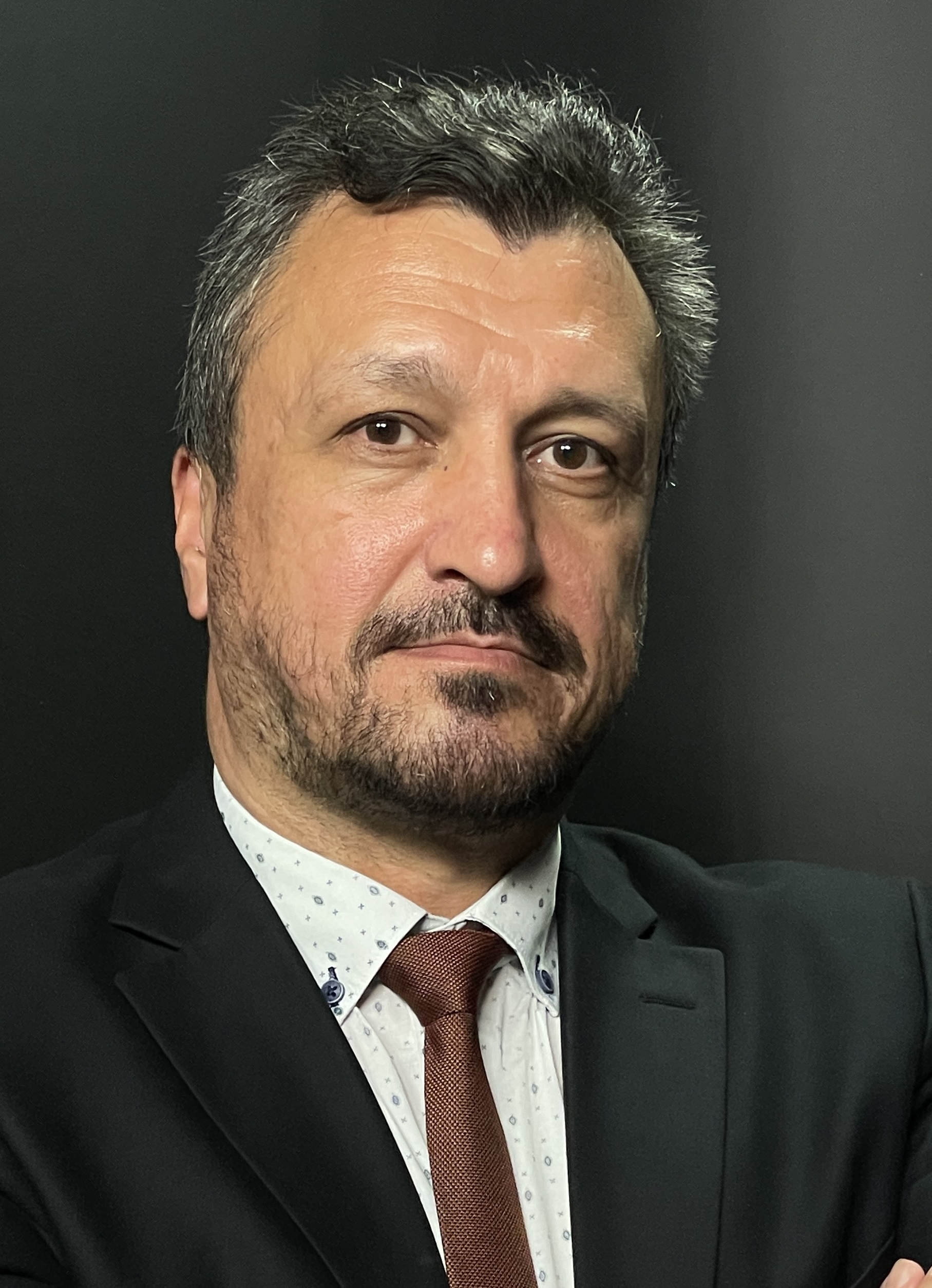 Azmi Gün - TÖYAK® Metodolojisi Geliştiricisi ve Livista360 Kurucusu