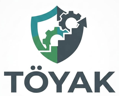 TÖYAK® Logo