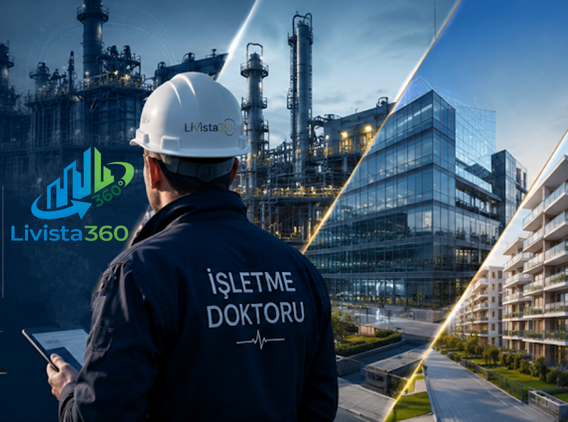 Livista360 & TÖYAK Metodolojisi
